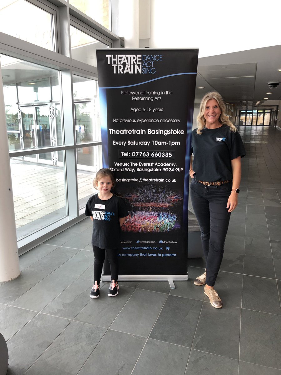 basingstoketheatretrain tweet media