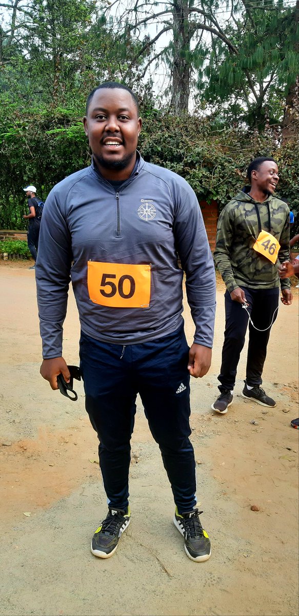 Mihawastyles's tweet photo. More like a hike than road work #Run4Trees #Zomba https://t.co/uMOgX19EkH