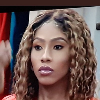 _Oluwashindara_'s tweet photo. Dear Mercy my sweet favourite.
The colourful one
My ride or die
Nne you only owe me 2things:
I want to know how you smell
I want to taste your food.
Don't worry about this show cos you've won already.
#BBNaija #ColourfulMercy #TeamMercy #nomercynoppepper https://t.co/MSZmlBQ7EA