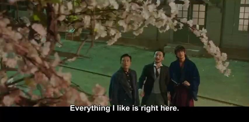 A thread of Mr.Sunshine drama.bromance, funny scene and of course my fav scenes.