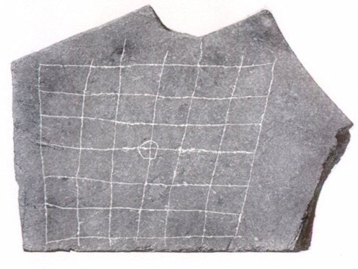 EliGurevich's tweet photo. Hnefatafl, meaning King's Table (or literally, Fist Board Game) in Old Norse, is an asymmetric game of pure strategy played by the Vikings and neighboring people with many variations. https://t.co/QvVGnyVsud https://t.co/xMby6W4wOF