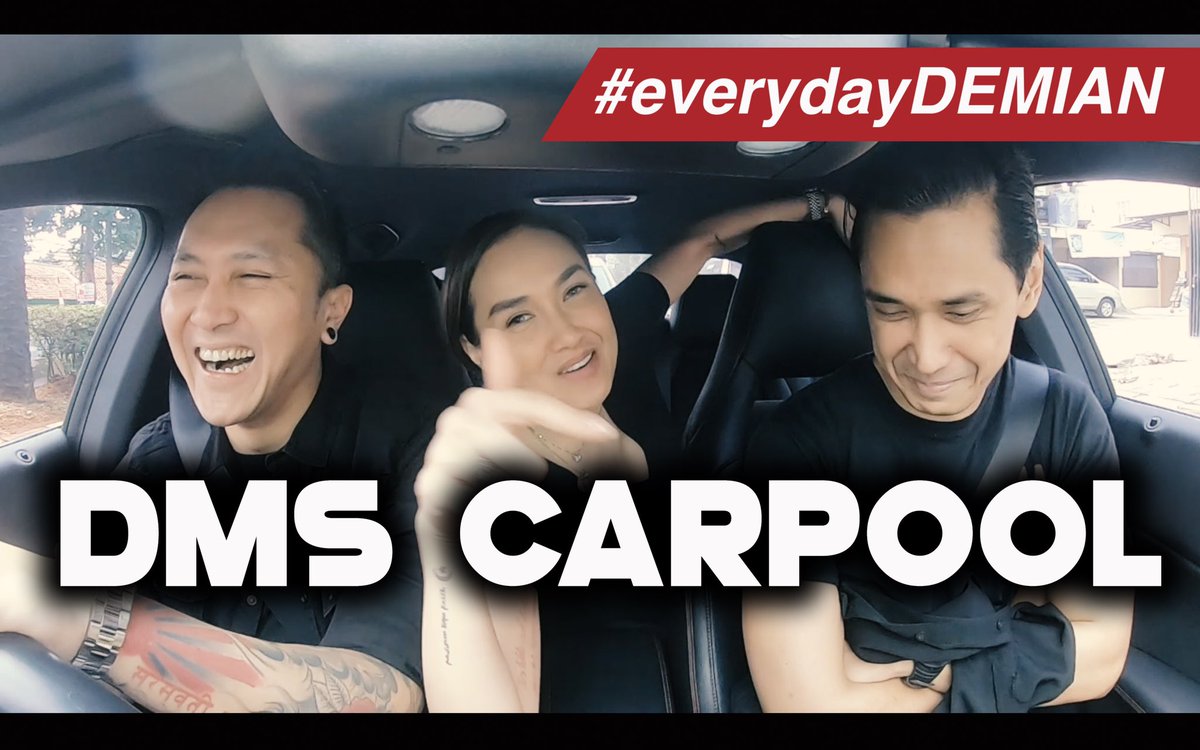 _DemianAditya_'s tweet photo. Katanya pd kangen liat VLOG gw sm @SaraWijayanto, okay ini dia sesuai request kalian:
https://t.co/eaxKGlPWqq
Jangan lupa komen #daritwitter biar gw tau brapa banyak dari kalian yg dari sini https://t.co/NJksBOQRKl