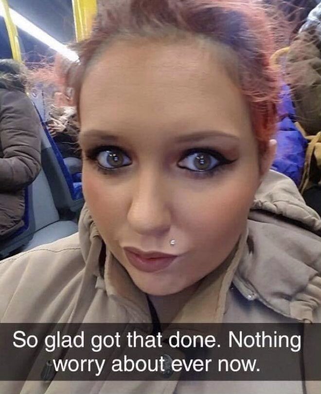 stingspen's tweet photo. Me this morning after securing next years EP ticket https://t.co/BRh3SD2vs4