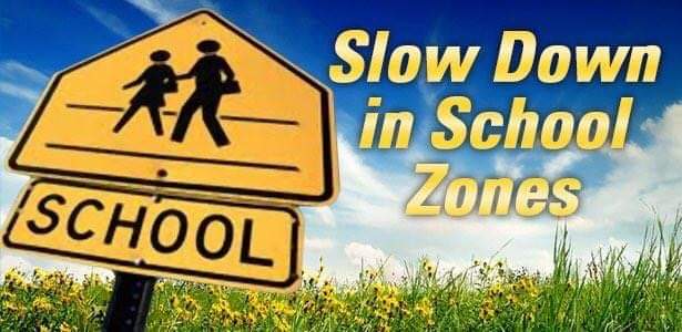 NTSATRAFFIC's tweet photo. Children are vulnerable road users,make our roads safe for them #RoadSafety https://t.co/2nDBZtwmMs