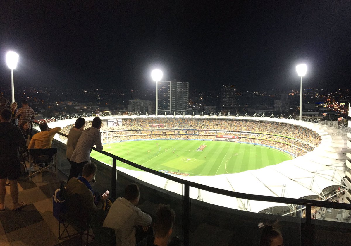 Pre-Game! 🔥 <a href="/brisbanelions/">Brisbane Lions</a> #AFLFinals