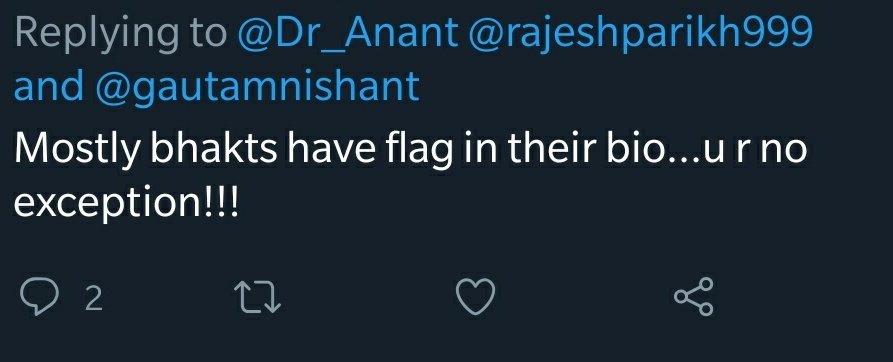 Dr.FLYBoY 🇮🇳 tweet media