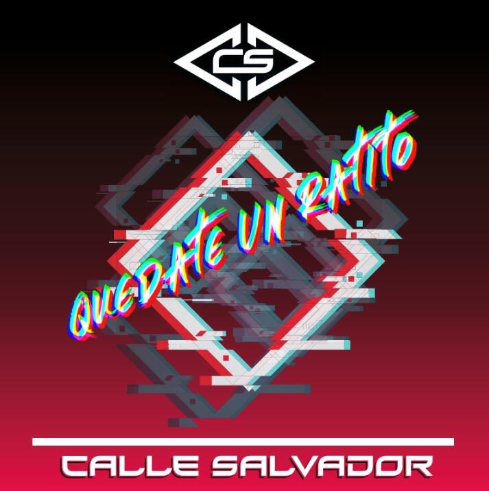 Voto por <a href="/callesalvador/">Salvador Calle</a>😍😍😍 con el tema #Quedateunratito💋🌹💋🌹
para el #N1CanalFiesta36 de <a href="/canalfiesta/">Canal Fiesta Radio</a> con <a href="/dominguezja/">José A. Domínguez</a> 😘😘😘😘😘