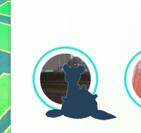 ポケモンgo 陸上湧きラプラスの影が意味深すぎて追いたくなる ポケモンgo攻略まとめ速報