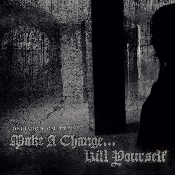 Cursed_Records's tweet photo. New Make a Change... Kill Yourself album announced! Check the teaser with all release dates below! \m/ 
https://t.co/wHeQyqsHYq
#makeachangekillyourself #dsbm #blackmetal https://t.co/ET9o5pvPo6