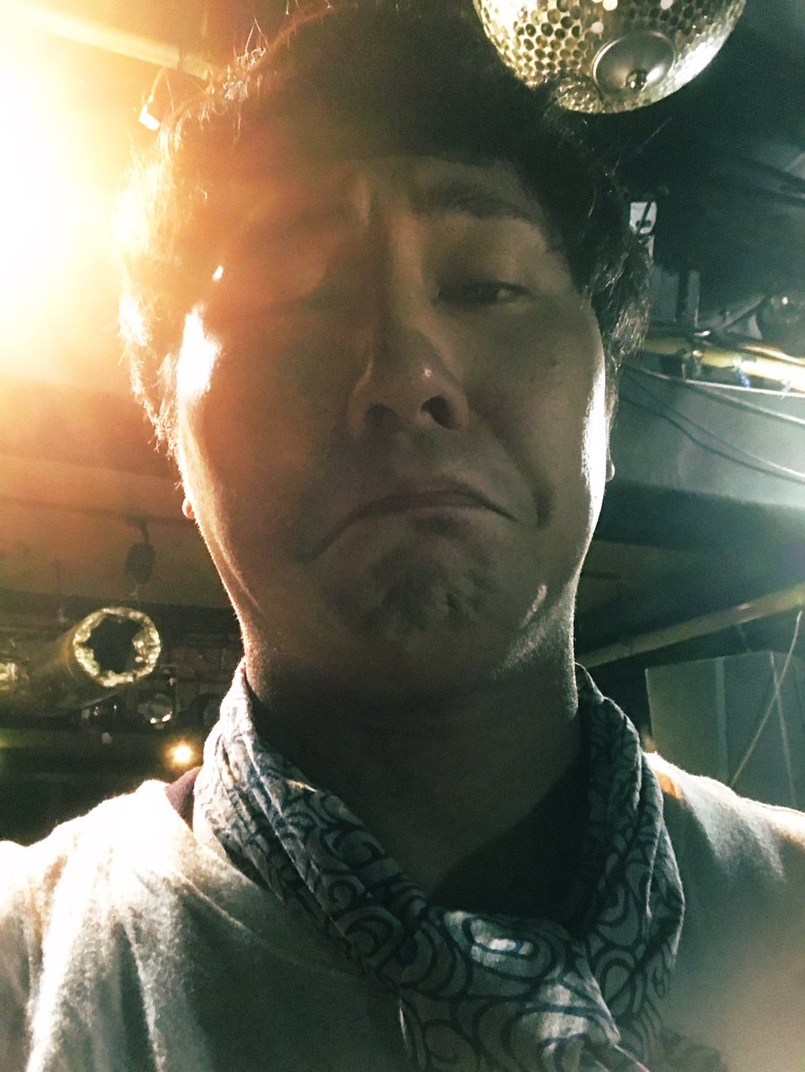 リハです