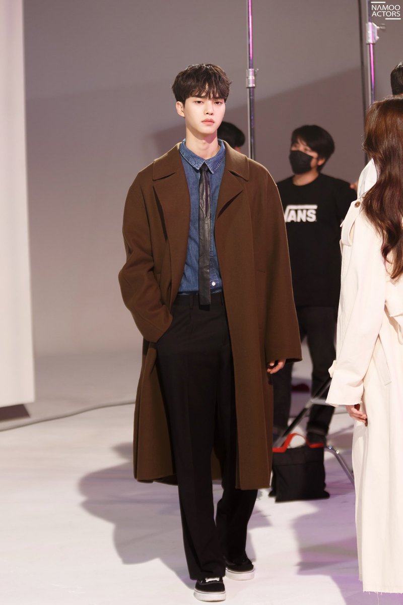 Daily Song Kang A Real Model 송강 Songkang T Co Jom5hhwc6h Twitter