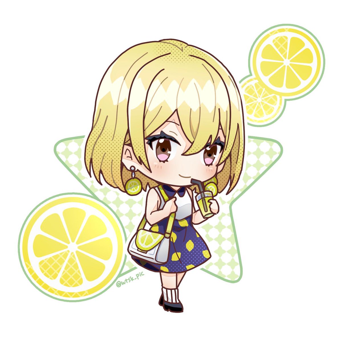 Twoucan クエン酸 の注目ツイート イラスト マンガ コスプレ