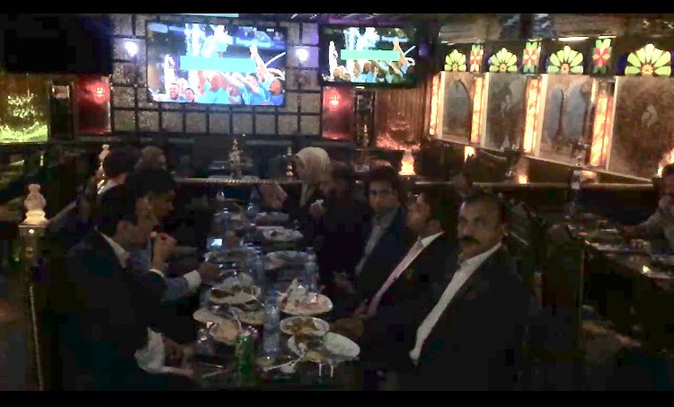 imusmanchaudhry's tweet photo. Had a Great day with #RanaMannanMPA48PNL_N #SamarAbbas #hostHumNews #pakistantonight #atLondon #UKParliament 🇬🇧@HamidMirPAK @WaseemBadami @sheikhsafina @Bajwas24 @HumaMir42934554 @lailabokharii https://t.co/MiBbMjnE9R