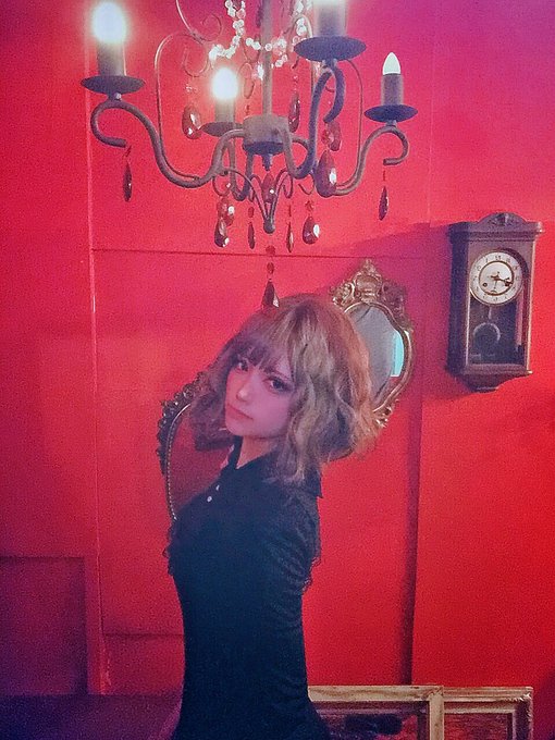 Twitterのコスプレ画像13