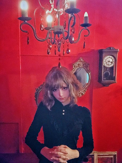 Twitterのコスプレ画像14