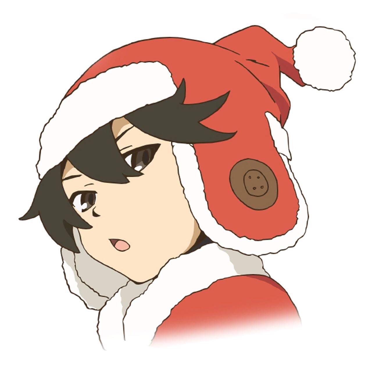 公式 サンタ カンパニー キャラクター紹介 Vol 2 ベル Cv 梶裕貴 サンタクロース を守りながら トナカイとともに子どもたちにプレゼントを届けるサンタ部に所属するトントゥ 何事にも立ち向かう勇気の持ち主だが 先走ってしまう一面も