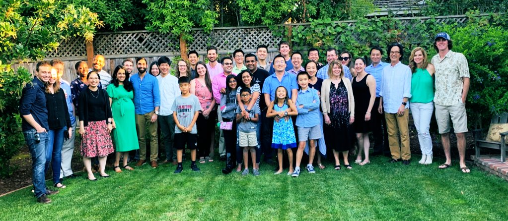 Andrew Picel (@andrewpicelmd) on Twitter photo Welcome to IR! Stanford faculty and family (minus the call team) welcome our trainees. <a href="/StanfordHealth/">Stanford Health Care</a> <a href="/Stanford_IR/">Stanford IR</a> <a href="/StanfordRad/">Stanford Radiology</a> <a href="/rustyhofmannMD/">Rusty Hofmann</a> Welcome to IR! Stanford faculty and family (minus the call team) welcome our trainees. <a href="/StanfordHealth/">Stanford Health Care</a> <a href="/Stanford_IR/">Stanford IR</a> <a href="/StanfordRad/">Stanford Radiology</a> <a href="/rustyhofmannMD/">Rusty Hofmann</a>