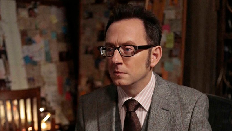 Happy Birthday dear Michael Emerson! 