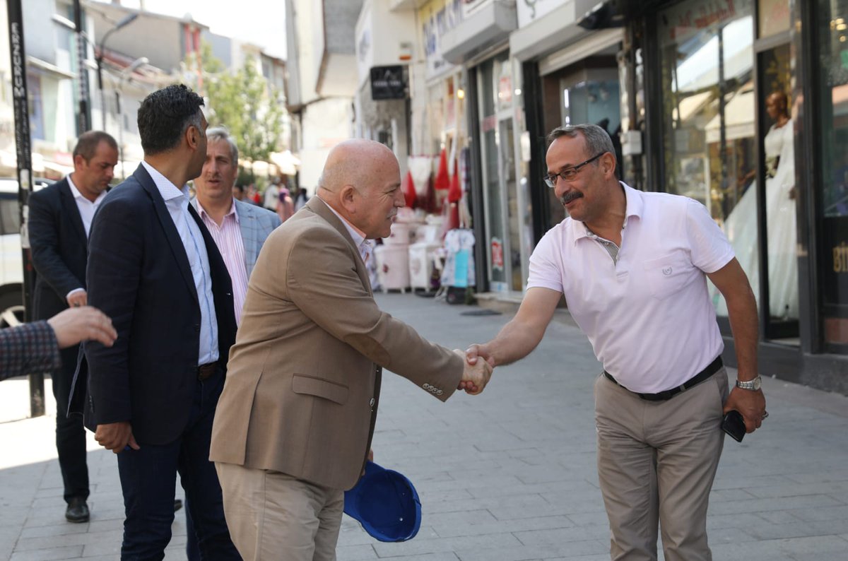 Mehmet Sekmen