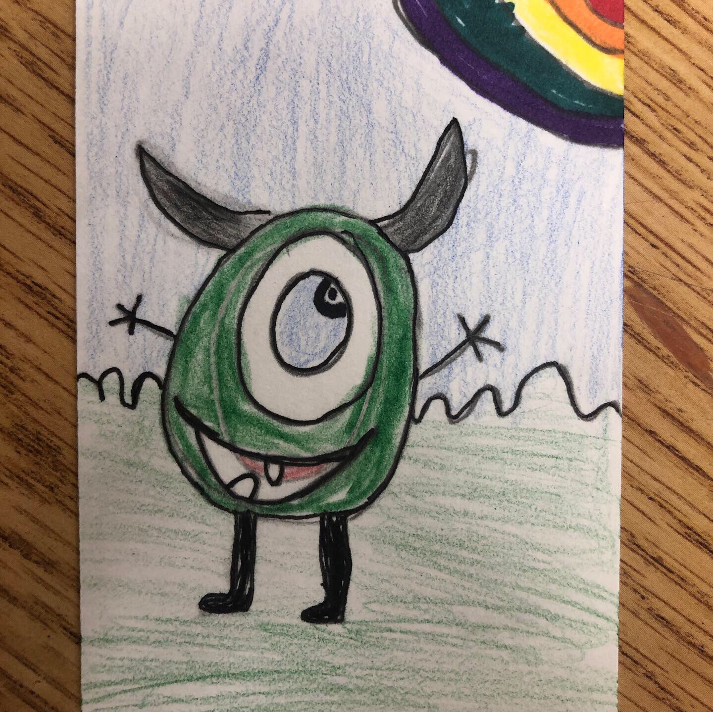 Mr. A. 🏡 teaching art remotely. (CampbellElemArt) / Twitter