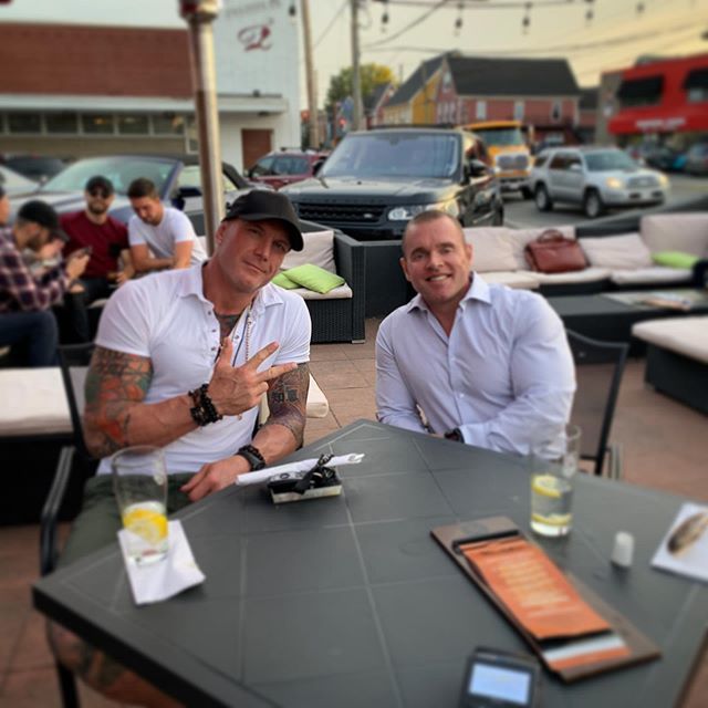 “Brother – a person who is there when you need him; someone who picks you up when you fall; a person who sticks up for you when no one else will; a brother is always a friend.” Happy Birthday, Spencer! ift.tt/2N18hVk