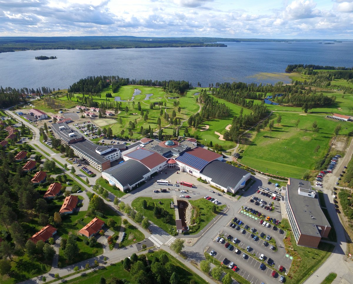 110th_st_prod's tweet photo. Holiday Club Katinkulta &amp; Katinkulta Golf, Vuokatti, Finland 🇫🇮

#holidayclub #katinkulta #golf #vuokatti @HolidayClubFI @KatinkultaGolf

#holidayclubresorts #lake #järvi #golfkenttä #range #tennis #sotkamo #kainuu #aerial #drone #aerialphotography #dji #quadcopter #droneshot https://t.co/vUIBD9AZAq