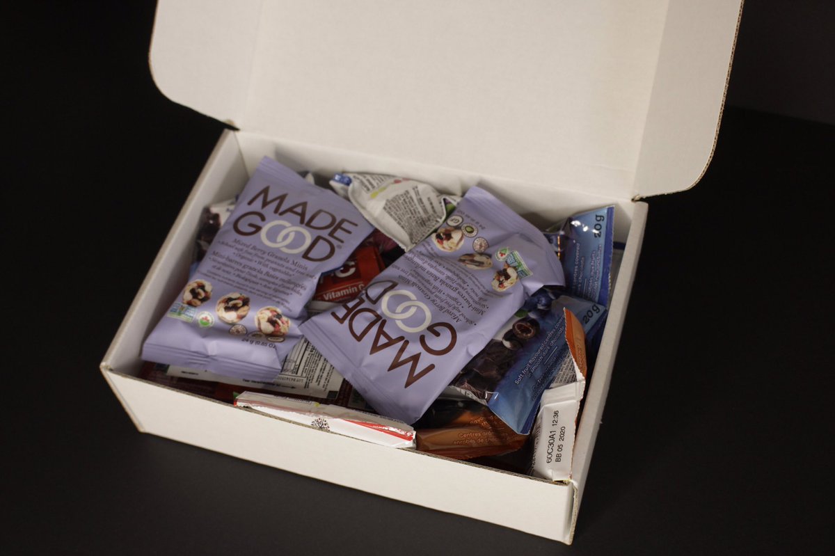 GamerBoxCa's tweet image. Stocked this #SaturdayMorning for a weekend of gaming. 🔥🎮