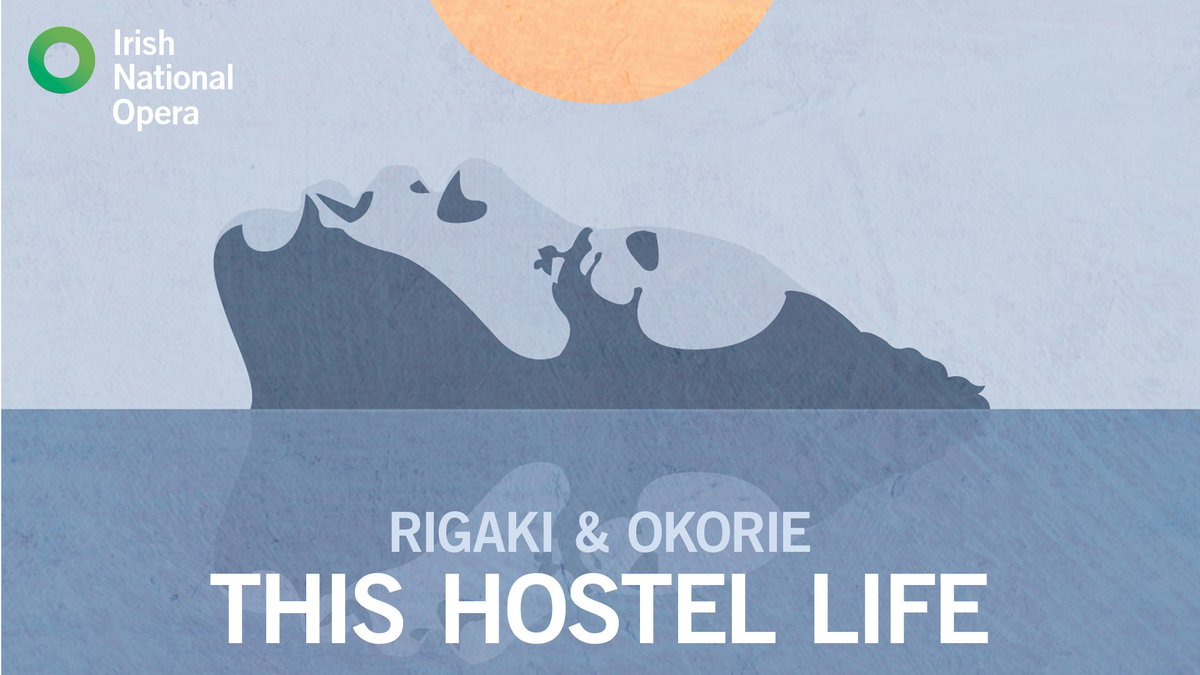 GoldenPlec's tweet photo. News: @IrishNatOpera produces THIS HOSTEL LIFE, an experimental opera about lives in direct provision by @RigakiE & Melatu Uche Okorie @cccdub @amynifh @RachelCroash @agavin_tenor https://t.co/QUtQiH18Nt https://t.co/tbjTSIpWgS
