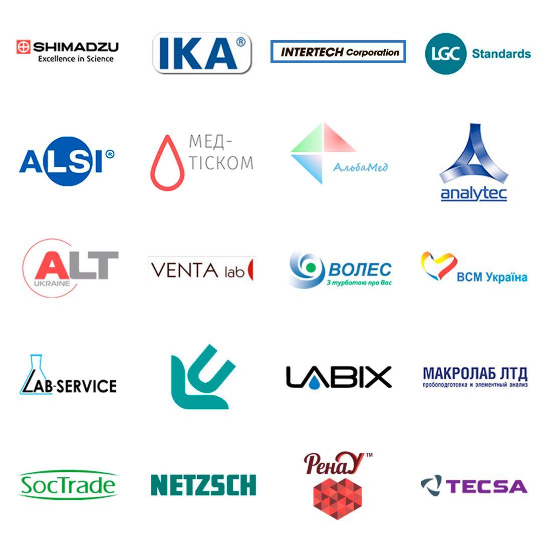 LABComplEX's tweet photo. Учасники єдиної Міжнародної лабораторної виставки в Україні @LABComplEX 2019 🌠
⠀
Список учасників експозиції за посиланням ➡️ https://t.co/4nW4xxn7e7

#labcomplex #лабораторнавиставка #лабораторнеобладнання #лабораторнаявыставка #лабораторноеоборудование https://t.co/XRniWflnoA