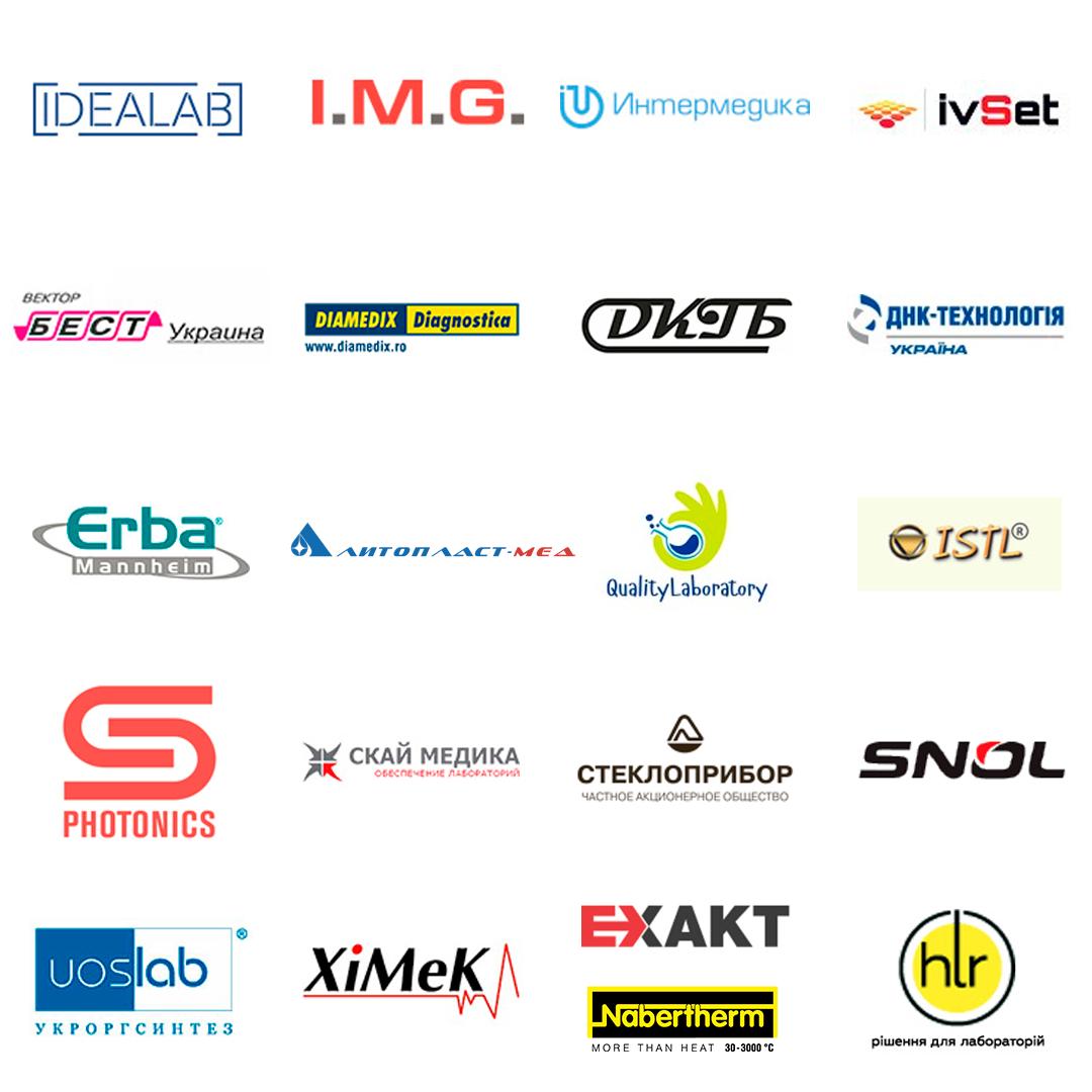 LABComplEX's tweet photo. Учасники єдиної Міжнародної лабораторної виставки в Україні @LABComplEX 2019 🌠
⠀
Список учасників експозиції за посиланням ➡️ https://t.co/4nW4xxn7e7

#labcomplex #лабораторнавиставка #лабораторнеобладнання #лабораторнаявыставка #лабораторноеоборудование https://t.co/XRniWflnoA
