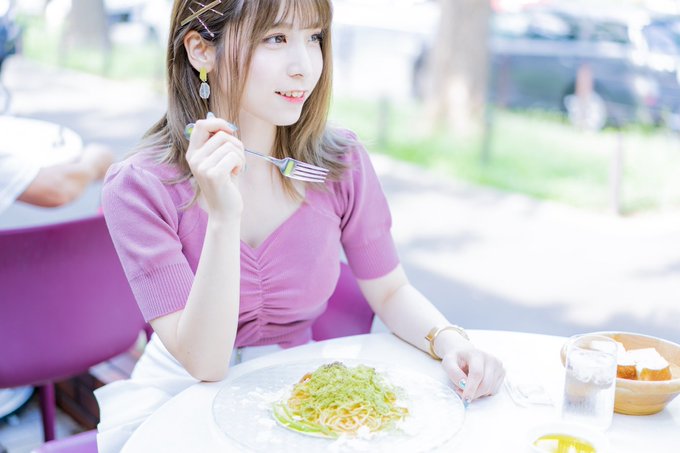 Twitterのコスプレ画像26