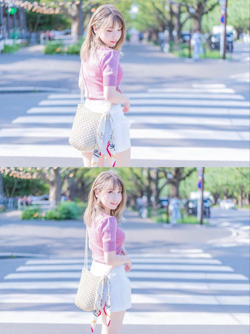 Twitterのコスプレ画像28