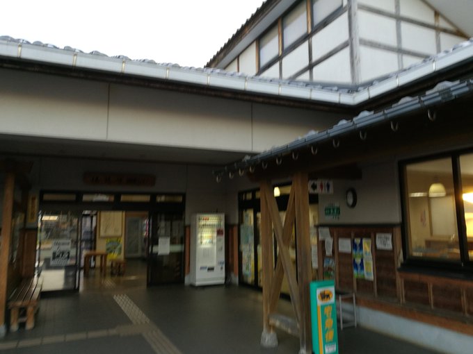 アクアパーク シ オン 志賀町 の感想 口コミ スーパー銭湯全国検索