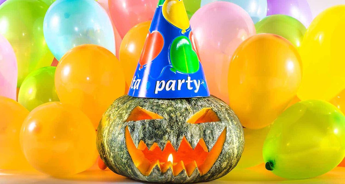 This year at Undley Farm Events it's our 20th birthday! We’re celebrating by inviting you to enjoy your BIRTHDAY PARTY at Undley Pumpkin Patch!🎃🥳

For more info or to book your party, please visit the link below:
undleyfarmevents.co.uk/pumpkin-patch-…