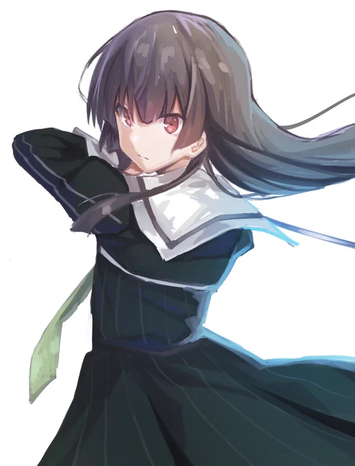 習作 