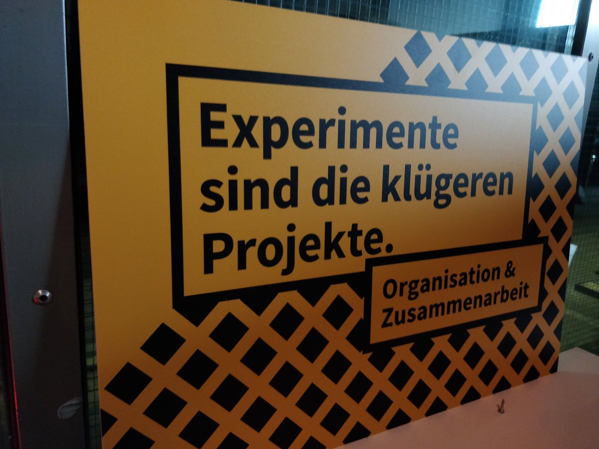 SteffiKoennecke's tweet photo. #workX19 True https://t.co/JCKBi2HBos