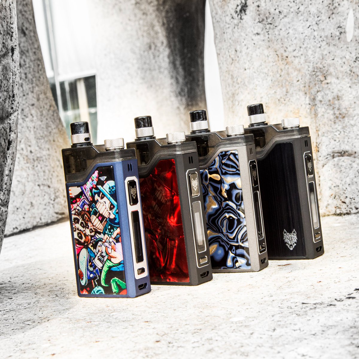 Snowwolfvape's tweet photo. 🔥Snowwolf Wocket Pod🔥
Get these amazing pods for trying!
.
Order:https://t.co/vkAC5BeWva
Wholesale: https://t.co/UV8Jr8Fr7r
for more info check: https://t.co/wHTXdRD2iH
#Snowwolf #snowwolfwocket #vapetrick #vape
#vapefam #vapelyfe #vaper #vapenation #vapor #asherdistro https://t.co/wKKi2WtMH8