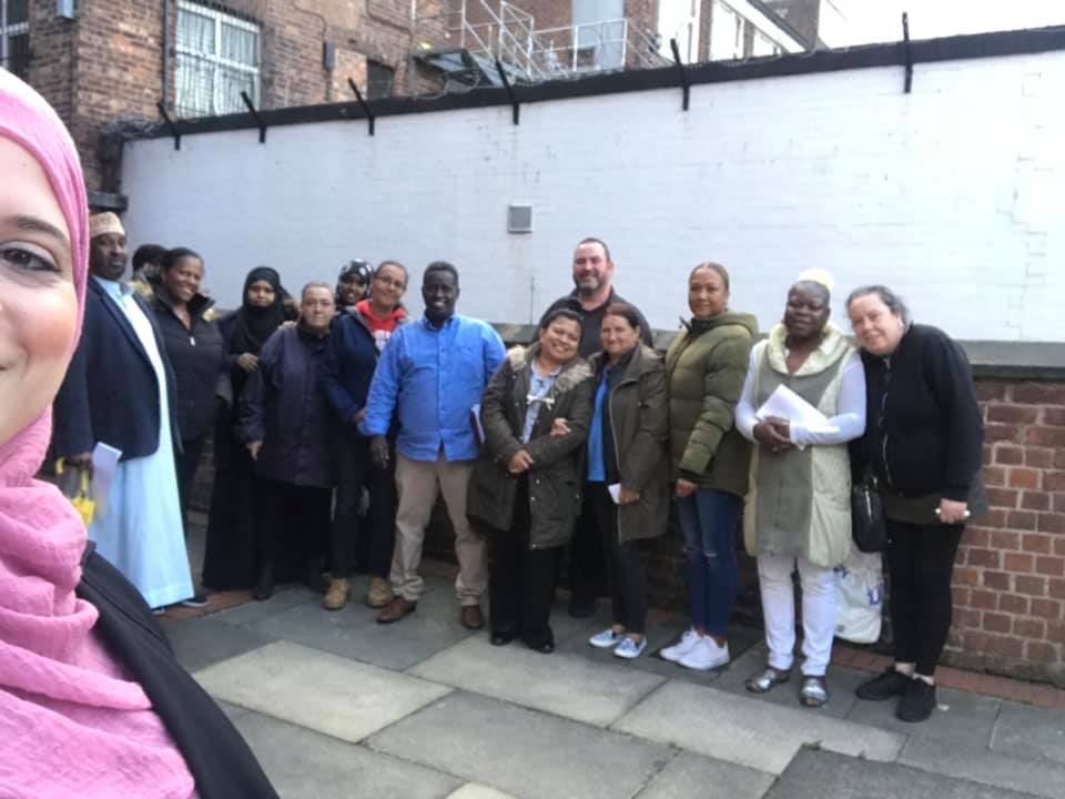 ArdwickGreen's tweet photo. Thrilled to see the formation of Ardwick Green Residents Association, bringing together all these amazing people. Thanks to Cllr Amna Abdul for all her support. Look forward to giving 100% support to creating something special for the community. @Amna4A @cllr_hewitson https://t.co/bdsseM8Jaa