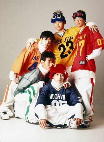 H. Hot кпоп группа. H. O. группа h.