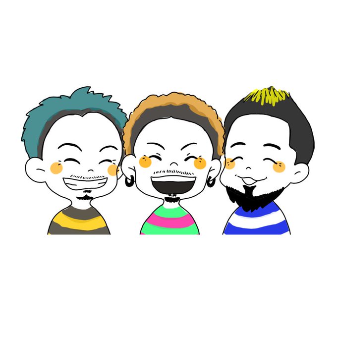 Wanimaのtwitterイラスト検索結果 古い順 Wanimaのtwitterイラスト検索結果 古い順