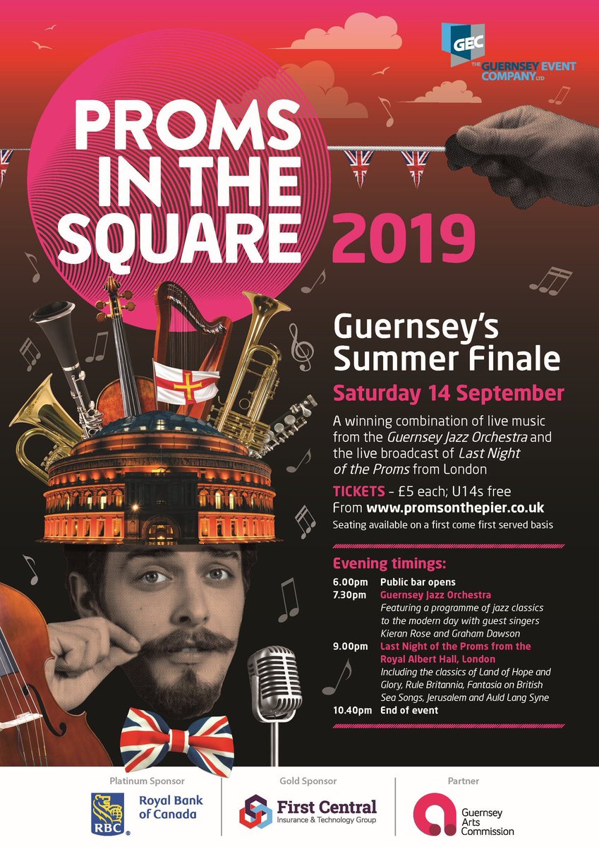 Event Guernsey tweet media