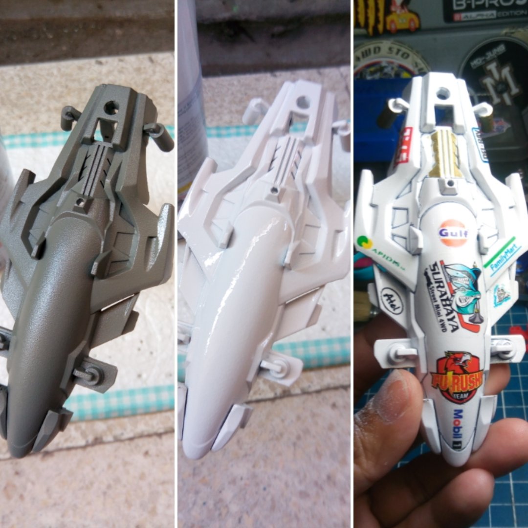 TeamFlazh's tweet photo. Kit sepi peminat, chassis yang terlupakan... 😣😢#anime #STB #STCB #STB #STBPro #tamiyaindonesia #Mini4WD #TamiyaMini4WD #KOMSS #STO100 #ミニ四駆 #tamiya #TOS #STO #STOrookie #STObasic #TamiyaOriginalSeratus #furush #teamflazh #teamflazhchannel #hobby #hobbies #scalemodel #plamo https://t.co/Wf8B0joCnJ
