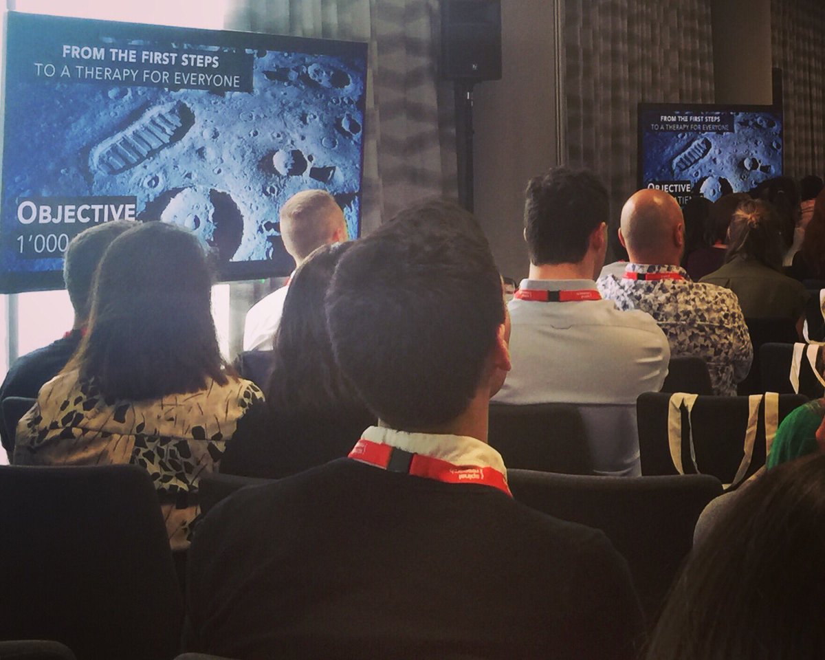 Fab talks at #ISRT network meeting currently ongoing in London! Great organization by <a href="/SpinalResearch/">Spinal Research</a> showcasing plenty of amazing #SCI translational research initiatives from excellent UK &amp; International speakers. #spinalcordinjury #biomarkers #neuromodulation #drugdiscovery