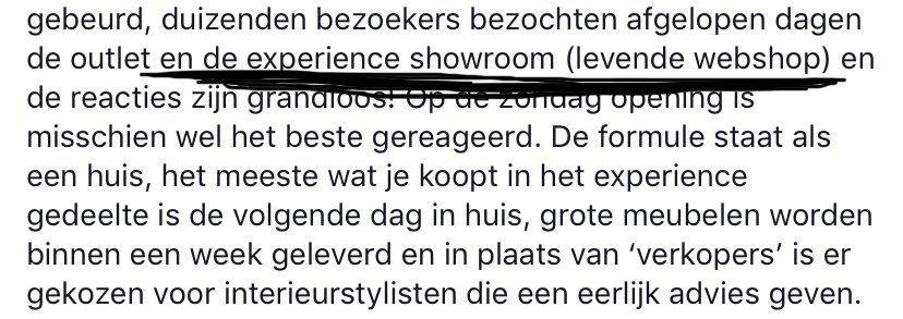JulesBeanNl's tweet photo. Je bedoelt een... winkel? https://t.co/mwrfZwnaiy