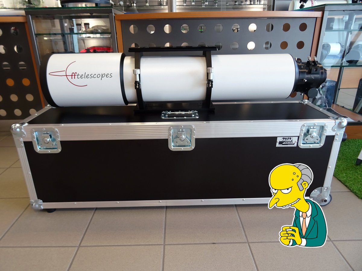 Skypoint Astronomy tweet media