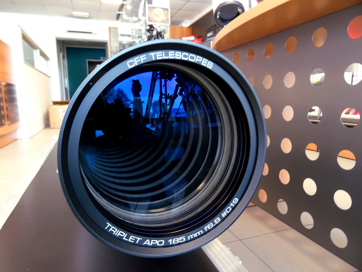 Skypoint Astronomy tweet media