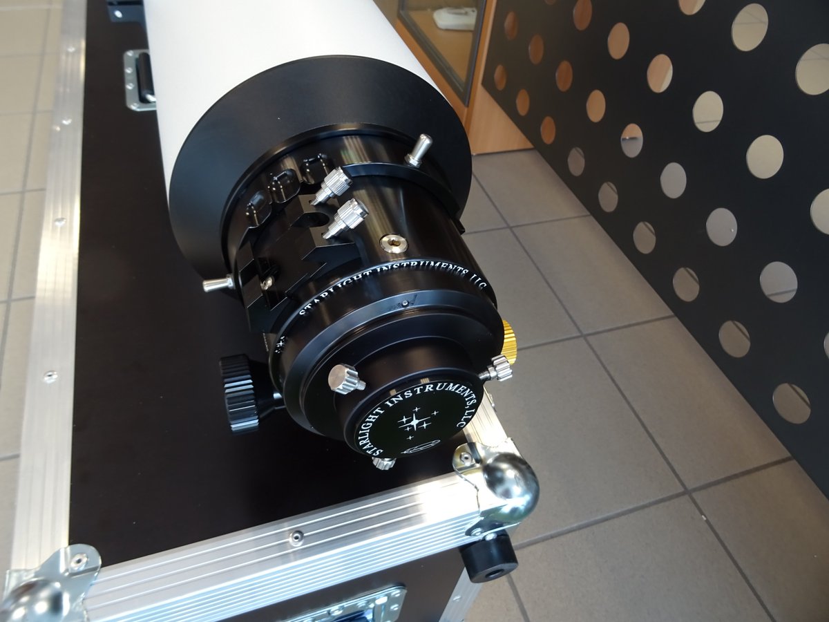 Skypoint Astronomy tweet media