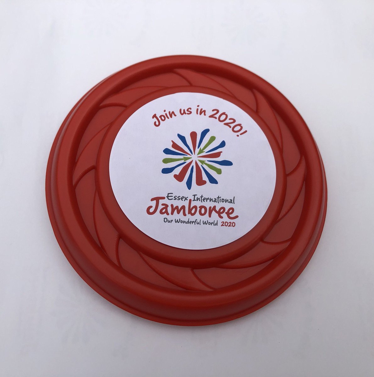 101 uses for an EIJ frisbee!

Pickup your frisbee from us in the International Departure Lounge on Essex Chase and post your frisbee uses on social media with #EIJ2020

#GilwellReunion #SkillsForLife