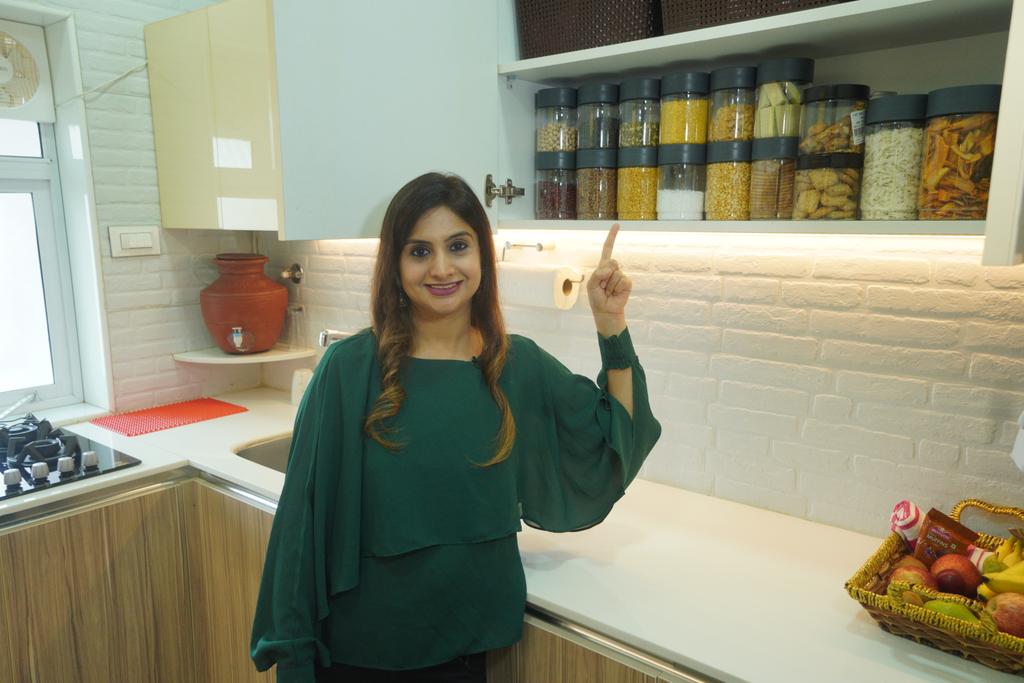kanakskitchen's tweet photo. My new kitchen Tour video is live. Check it out here: https://t.co/rLyBYQq4OY
#mykitchentour #kanakskitchen #IndianYouTuber @YouTubeIndia @YTCreatorsIndia https://t.co/BFeRD9Iu7y