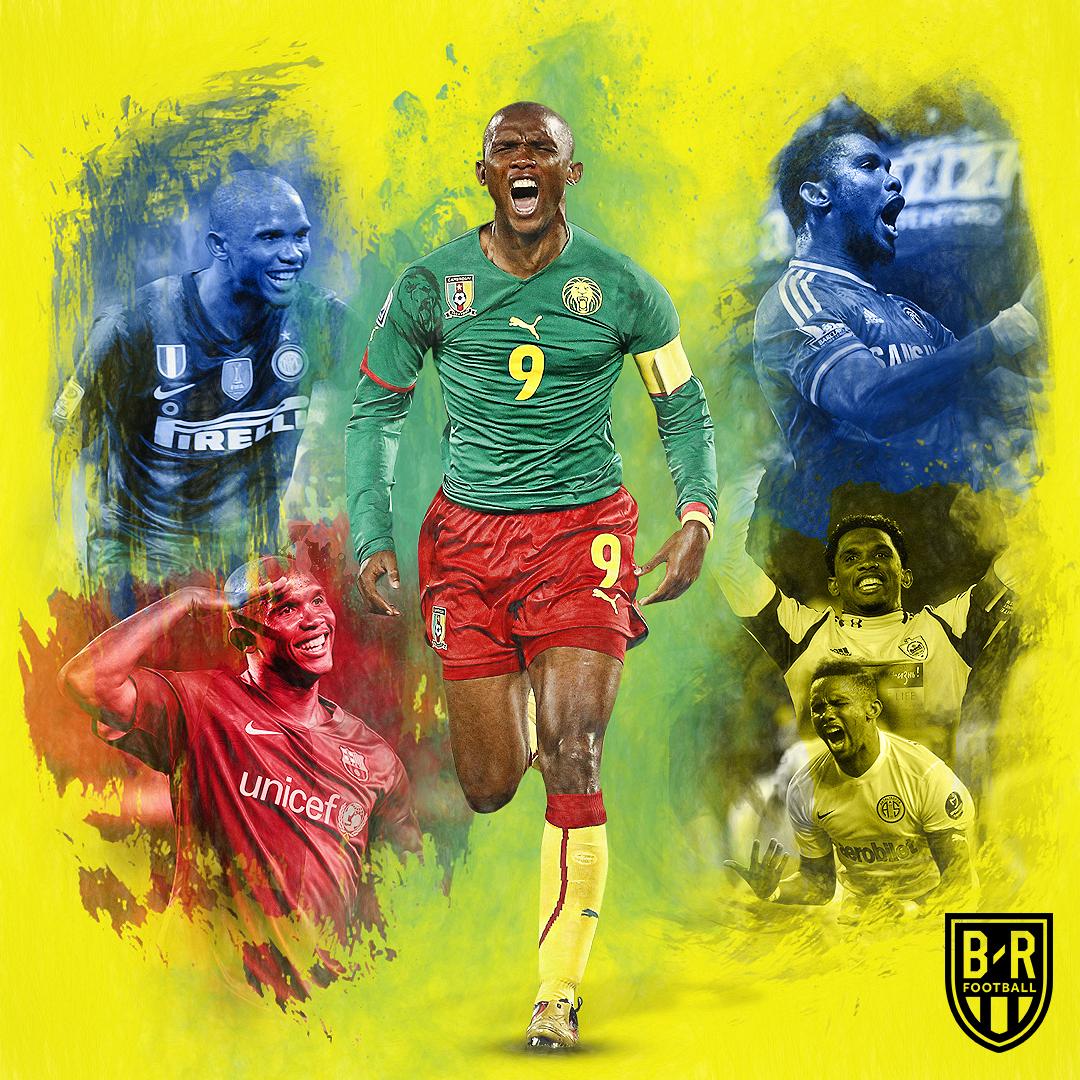 brfootball's tweet image. —842 games 
—416 goals
—121 assists
—20 trophies 

What a career, @setoo9 👏